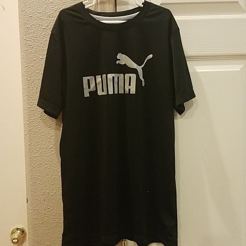 Dry Fit Shirt